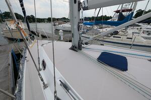 Sea Bella 35ft Catalina Yacht For Sale