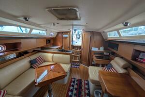 Sea Bella 35ft Catalina Yacht For Sale