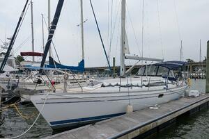 Sea Bella 35ft Catalina Yacht For Sale