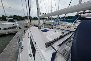 Sea Bella 35ft Catalina Yacht For Sale