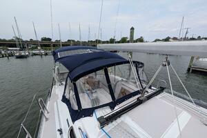 Sea Bella 35ft Catalina Yacht For Sale