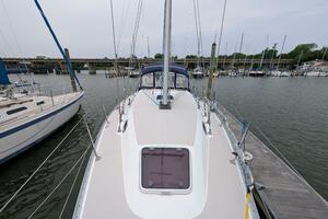 Sea Bella 35ft Catalina Yacht For Sale