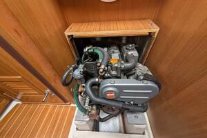 Sea Bella 35ft Catalina Yacht For Sale