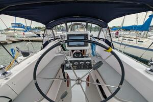 Sea Bella 35ft Catalina Yacht For Sale