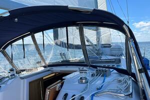 Sea Bella 35ft Catalina Yacht For Sale