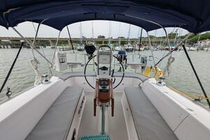 Sea Bella 35ft Catalina Yacht For Sale