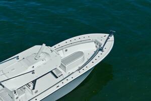 Rumble Fish 39ft Yellowfin Yacht For Sale