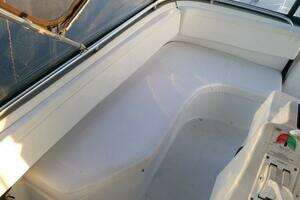 1993 Mainship 40 Sedan Bridge thumbnail 14