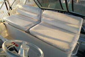 1993 Mainship 40 Sedan Bridge thumbnail 12