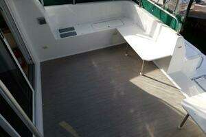 1993 Mainship 40 Sedan Bridge thumbnail 4