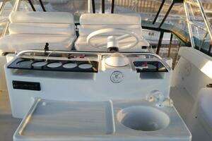 1993 Mainship 40 Sedan Bridge thumbnail 16