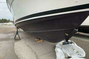 1993 Mainship 40 Sedan Bridge thumbnail 19