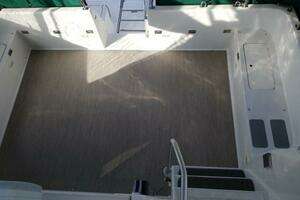 1993 Mainship 40 Sedan Bridge thumbnail 3