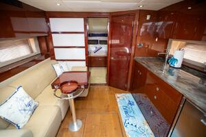 45ft Sea Ray Yacht For Sale