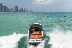  2015 VanDutch 40 Yacht For Sale in Miami FL