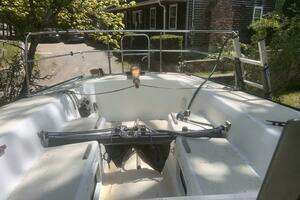 1984 J Boats J/35 thumbnail 7