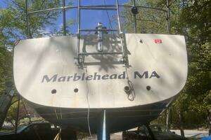 1984 J Boats J/35 thumbnail 16