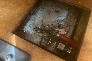 1984 J Boats J/35 thumbnail 40