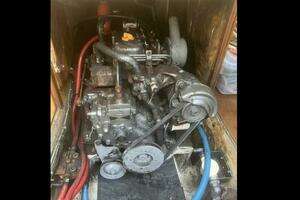 1984 J Boats J/35 thumbnail 43