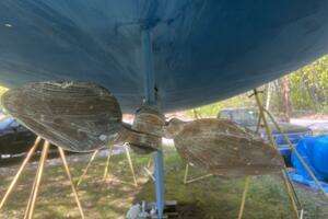 1984 J Boats J/35 thumbnail 46
