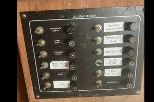 1984 J Boats J/35 thumbnail 24