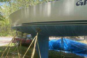 1984 J Boats J/35 thumbnail 15
