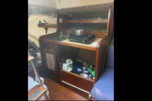 1984 J Boats J/35 thumbnail 31