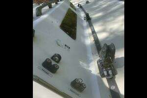 1984 J Boats J/35 thumbnail 8