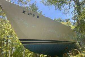 1984 J Boats J/35 thumbnail 14
