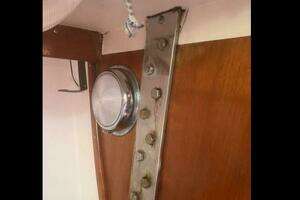 1984 J Boats J/35 thumbnail 25