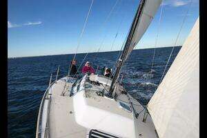 1984 J Boats J/35 thumbnail 2
