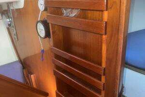 1984 J Boats J/35 thumbnail 30