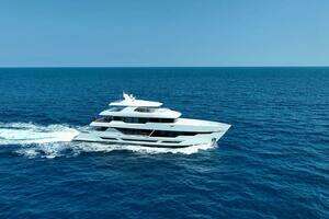 2026 Hargrave E Series Superyachts Division thumbnail 3