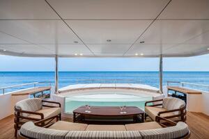 Project 125 125ft Hargrave Yacht For Sale