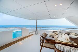 Project 125 125ft Hargrave Yacht For Sale