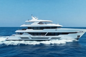 2026 Hargrave E Series Superyachts Division thumbnail 1