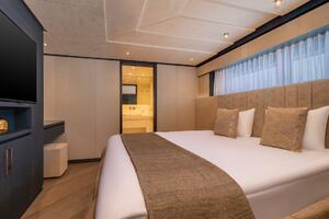 Project 125 125ft Hargrave Yacht For Sale