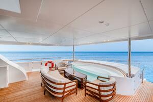 Project 125 125ft Hargrave Yacht For Sale