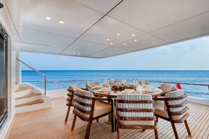 Project 125 125ft Hargrave Yacht For Sale