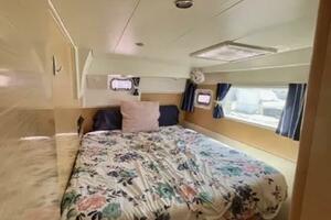 39ft Lagoon Yacht For Sale