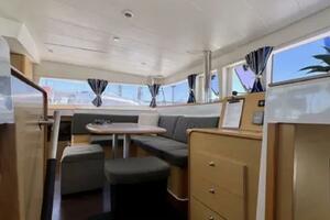 39ft Lagoon Yacht For Sale