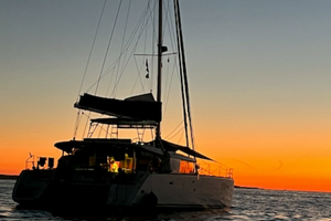 Used Sail Catamaran for sale