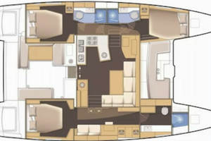 Used Sail Catamaran for sale