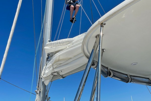 Used Sail Catamaran for sale
