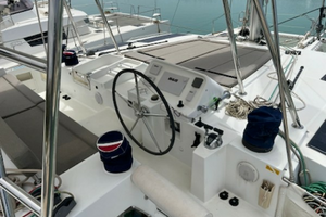 Used Sail Catamaran for sale
