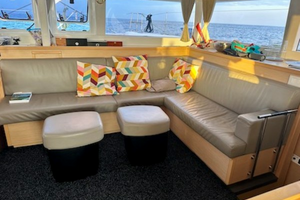 Used Sail Catamaran for sale