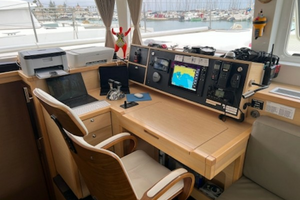 Used Sail Catamaran for sale