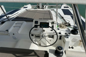 Used Sail Catamaran for sale