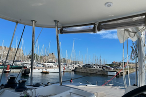Used Sail Catamaran for sale