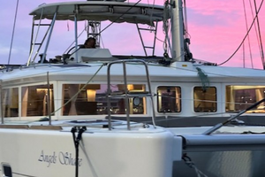 Used Sail Catamaran for sale